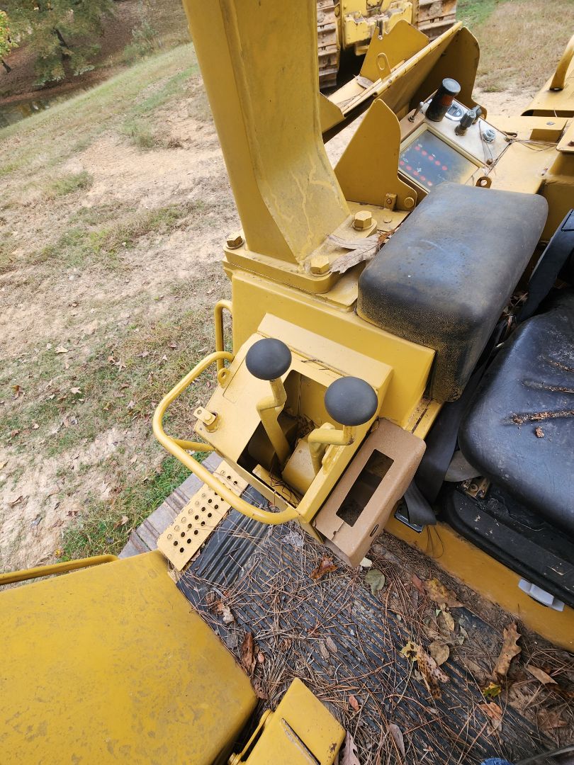 1987 CATERPILLAR 953 - Image 11